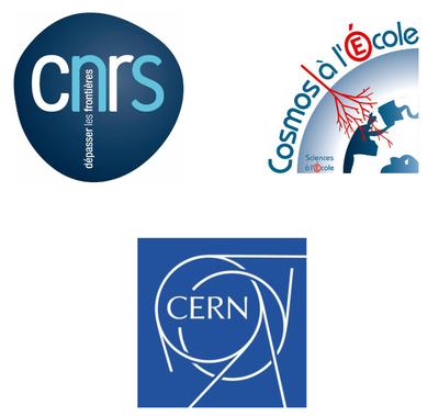 Dans le cadre d’un programme de formation, le CNRS/IN2P3 et  Sciences à l’École, proposent aux enseignants de collège/lycée de découvrir pendant une semaine la recherche en physique des particules au CERN. Retour d'expérience d'un enseignant : culturesciencesphysique.ens-lyon.fr/actualites/pro…