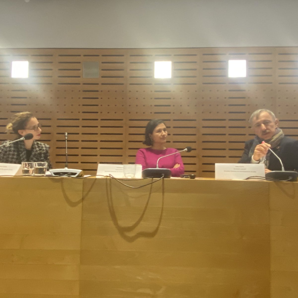 ANNY  T. MODI tweet media