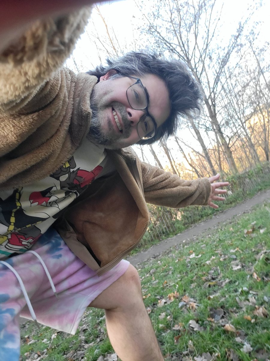 AfterDarkMiKo's tweet photo. 60K complete!!!
I used to hate running
but after a month of forcing myself to do it, I can honestly say
I was completely justified in my hatred
#FuckRunning https://t.co/zUGFRyd1Dt