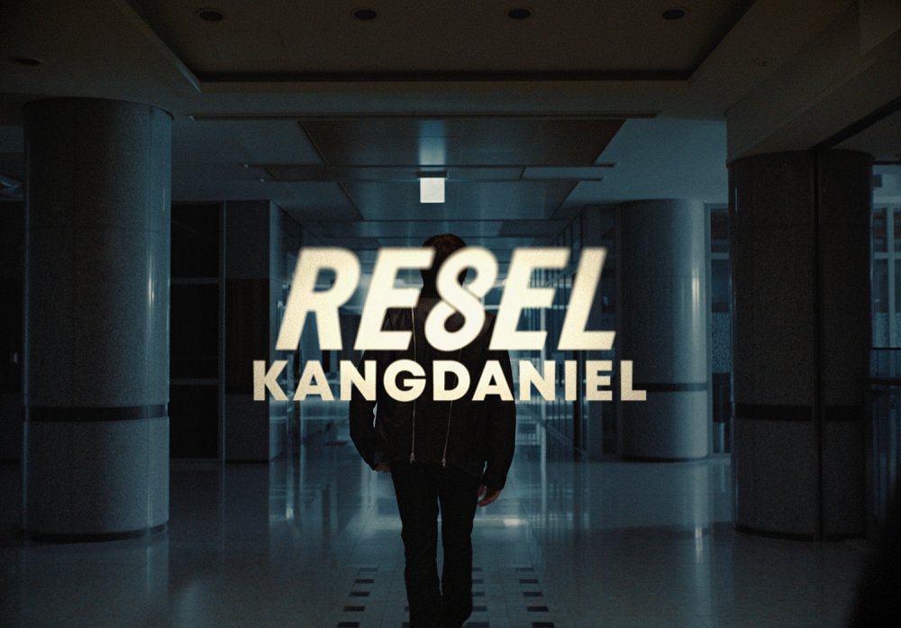 [🎥] KANGDANIEL（カンダニエル）「RE8EL」 Music Video youtu.be/VTMQIC4Bczo #강다니엘 #KANGDANIEL #RE8EL