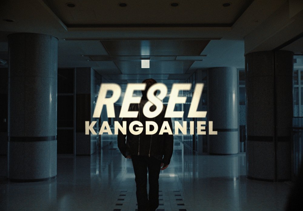 강다니엘 KANGDANIEL tweet media