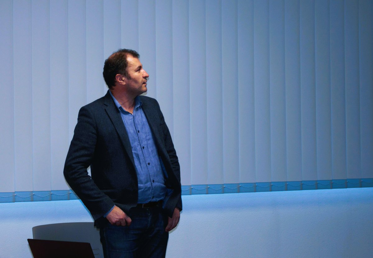 Centre Inria de l'Université de Lille tweet media