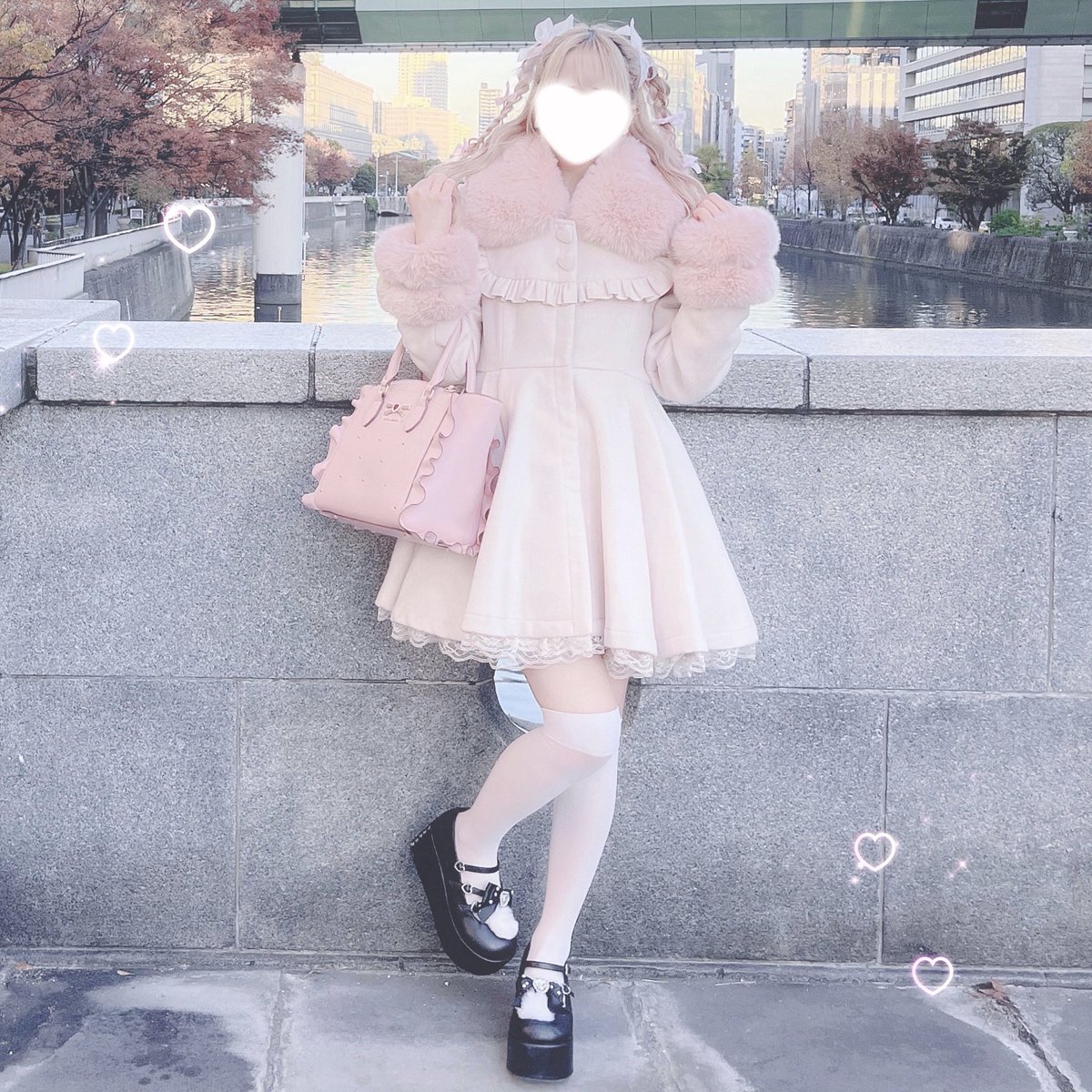Post by さきまるちゃん on X: ➰🎀🤍