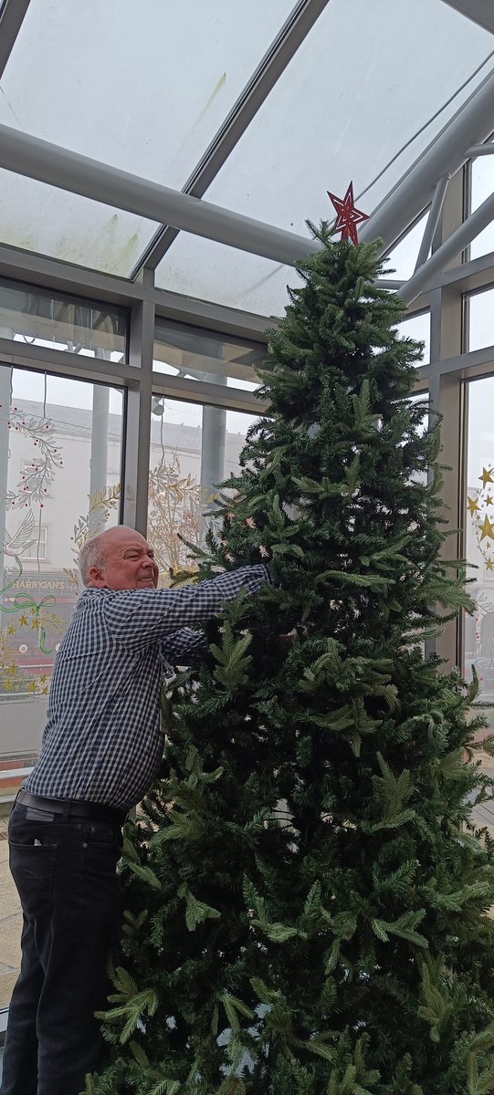 RiverbankArtsCentre tweet media