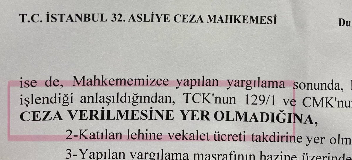 ZaferArapkirli's tweet photo. NİHAYET!.. ✊🏻 https://t.co/35bB2uF34L