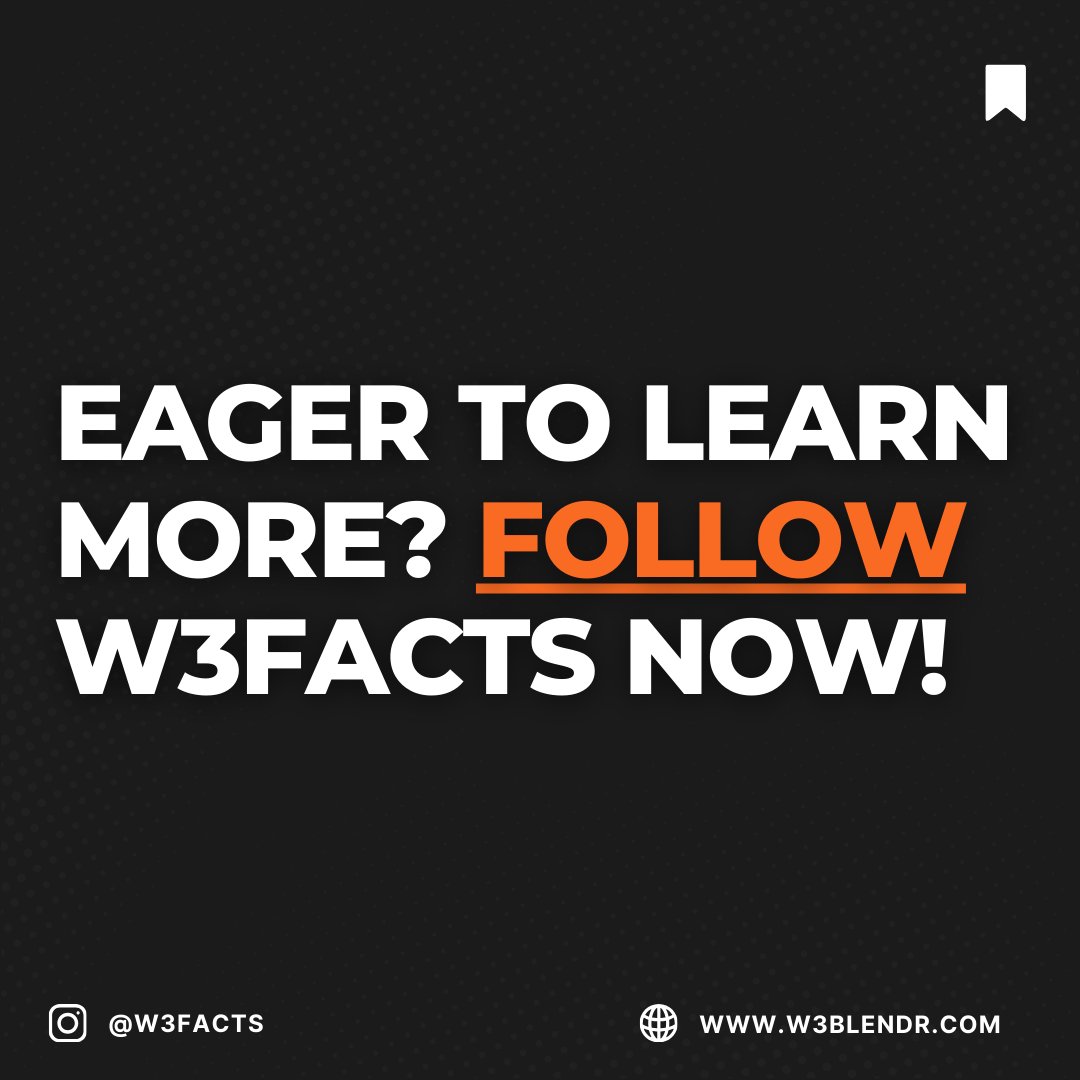W3Blendr's tweet photo. In 2022, the NFT world saw a 47% rise in debut brand projects, highlighting the allure of digital collectibles. Another 53% were Web3-savvy brands reinforcing their commitment through additional launches. 🚀 #W3Facts #NFT #Web3 #Innovation https://t.co/n7XA09fWNi