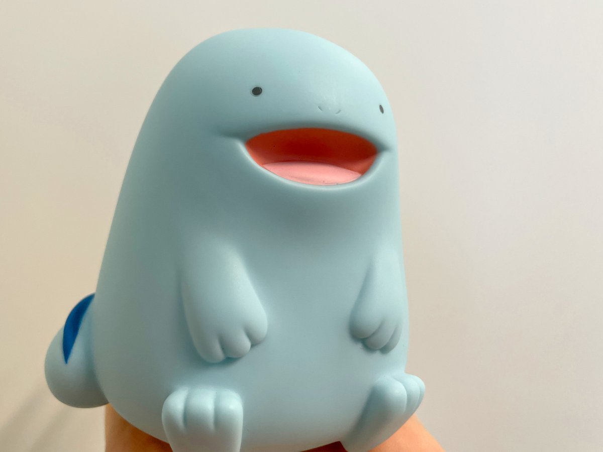 みんな『ポカン』顔がとってもかわいい～❤🩷🩵💙 見てると癒され