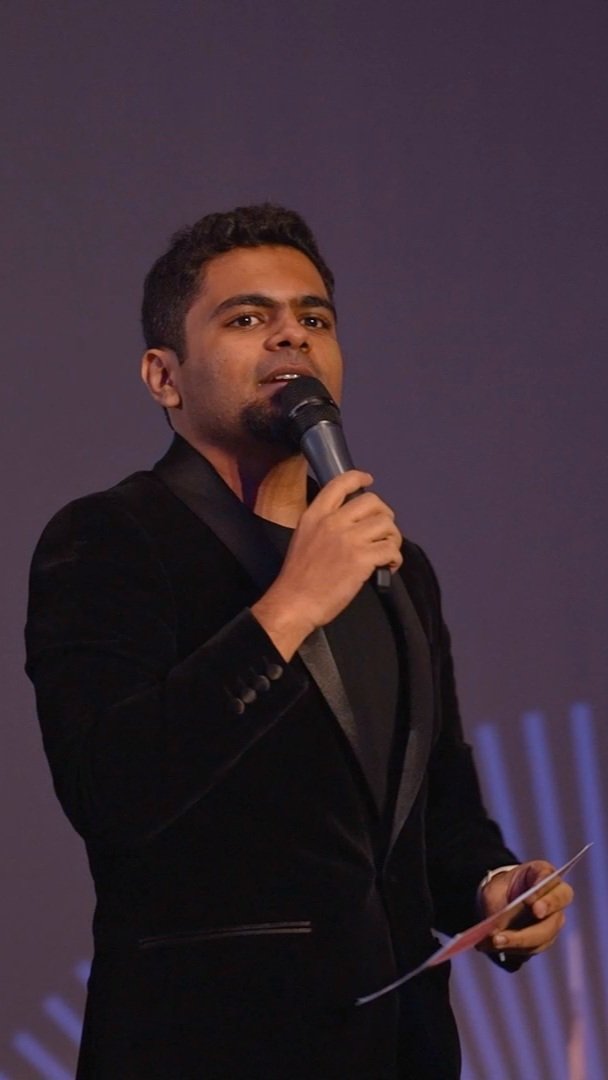 iamabverse's tweet image. MCing &amp;amp; Beatboxing for #EngageMint 2023 in 3 Countries: India, Riyadh &amp;amp; Dubai was a whole new level unlocked💎.

Can&apos;t wait for 2024💎