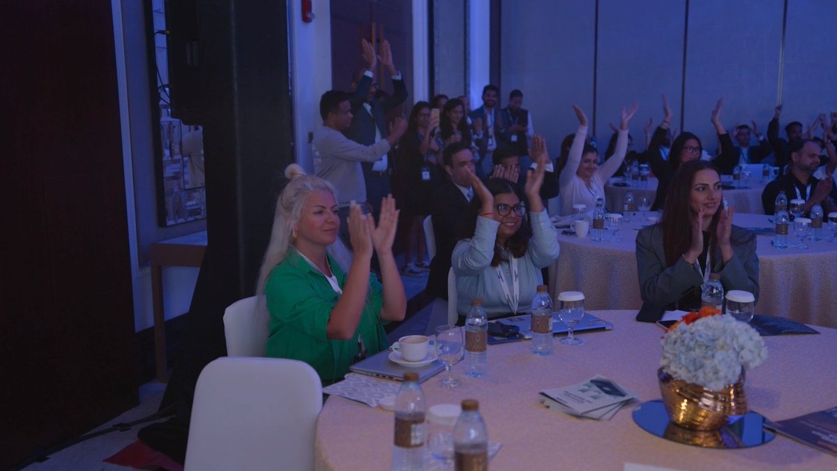 iamabverse's tweet image. MCing &amp;amp; Beatboxing for #EngageMint 2023 in 3 Countries: India, Riyadh &amp;amp; Dubai was a whole new level unlocked💎.

Can&apos;t wait for 2024💎