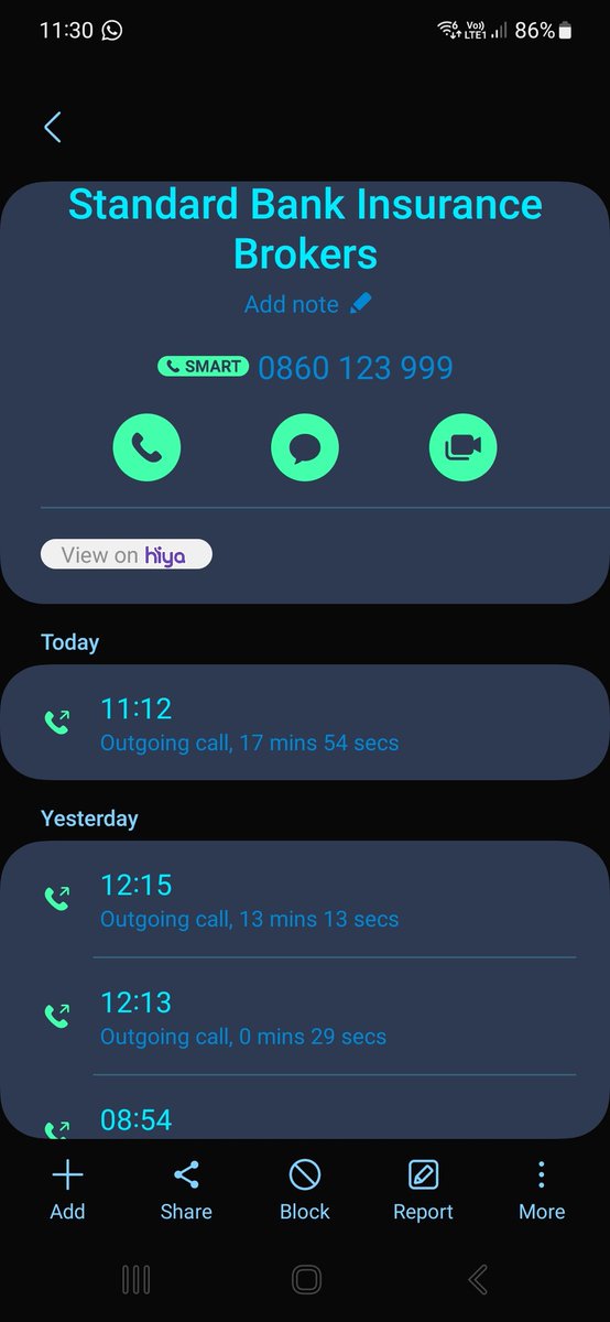 Jaded040201's tweet photo. @StandardBankZA should it take 2 weeks  plus collectively 4|5 hrs of on the phone time to get a competant contractor to fix storm damages to a roof and skylight especially with private banking ? https://t.co/RjvPRSJTyR