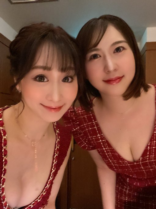 ラビリンス5周年始まるよ❤️ #sasaki_sawa #川上ゆう https://t.co/Wxocsmpq9h<a href="/tag/sasaki_sawa"class="tags">#sasaki_sawa</a><a href="/tag/%E5%B7%9D%E4%B8%8A%E3%82%86%E3%81%86"class="tags">#川上ゆう</a>