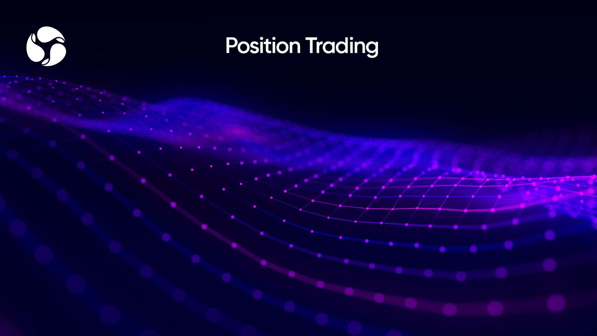 TrioMarkets's tweet photo. Embracing weeks, months, or even years in a single position, position traders ride the waves of long-term trends with a keen eye on fundamentals. 🚀
Learn more: https://t.co/yaUJjtRtgE
*Trading is risky and your entire capital may be at risk.
#PositionTrading #LongTermInvesting https://t.co/yNMBjRMfQQ