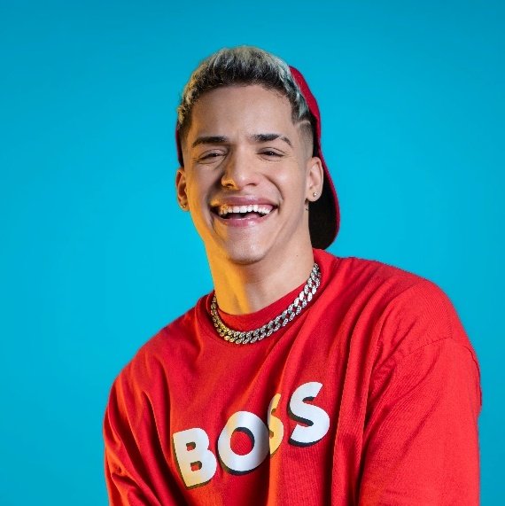 JaviBoy_Oficial's tweet photo. #NuevaFotoDePerfil https://t.co/FnbI6tLaHW