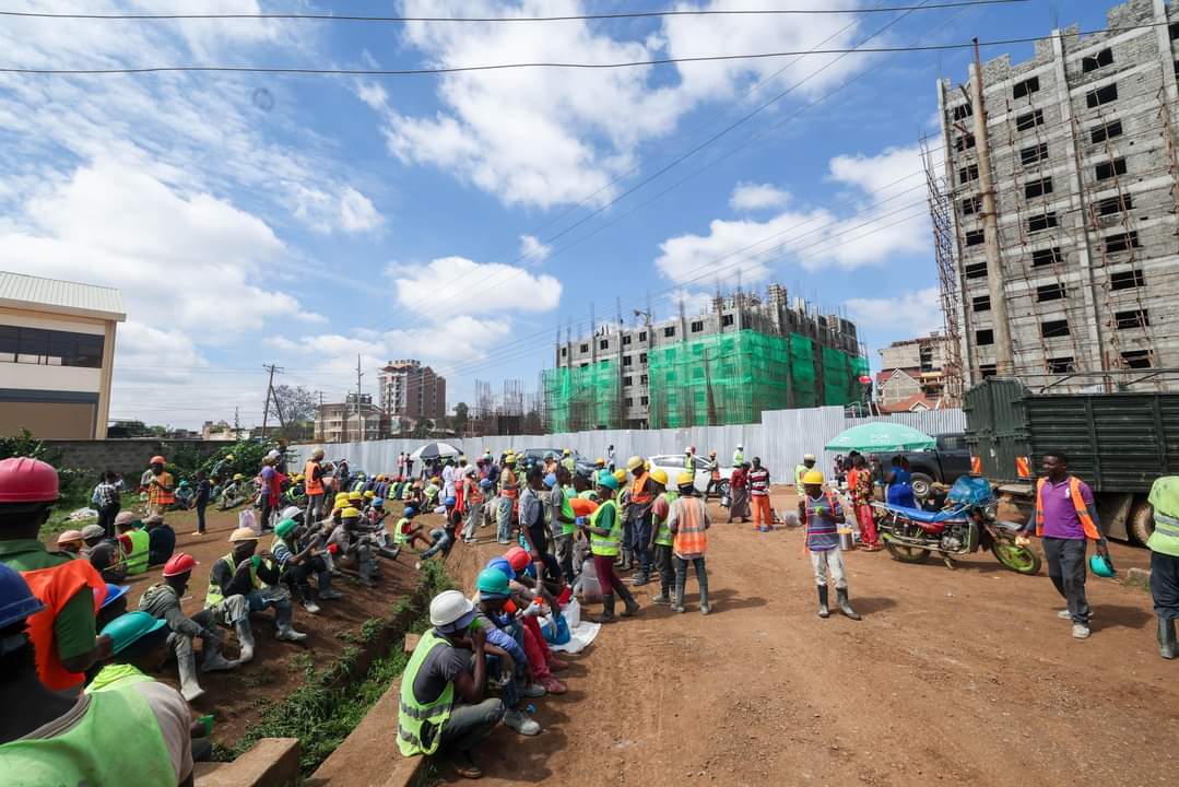 Webster28229782's tweet image. Affordable housing fosters social inclusion by ensuring that a broader segment of the population has access to decent housing, reducing societal inequalities.
Boma yangu benefits
#LordsOfPoverty