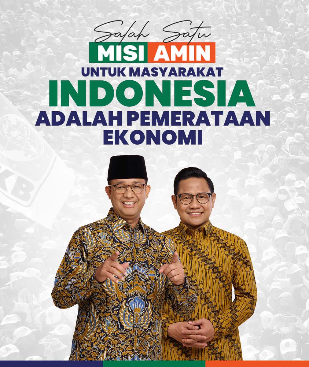 DPP PKB tweet media