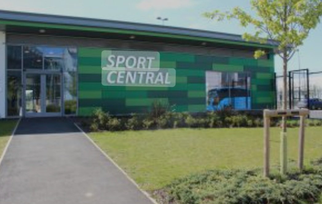 English Colleges FA tweet media