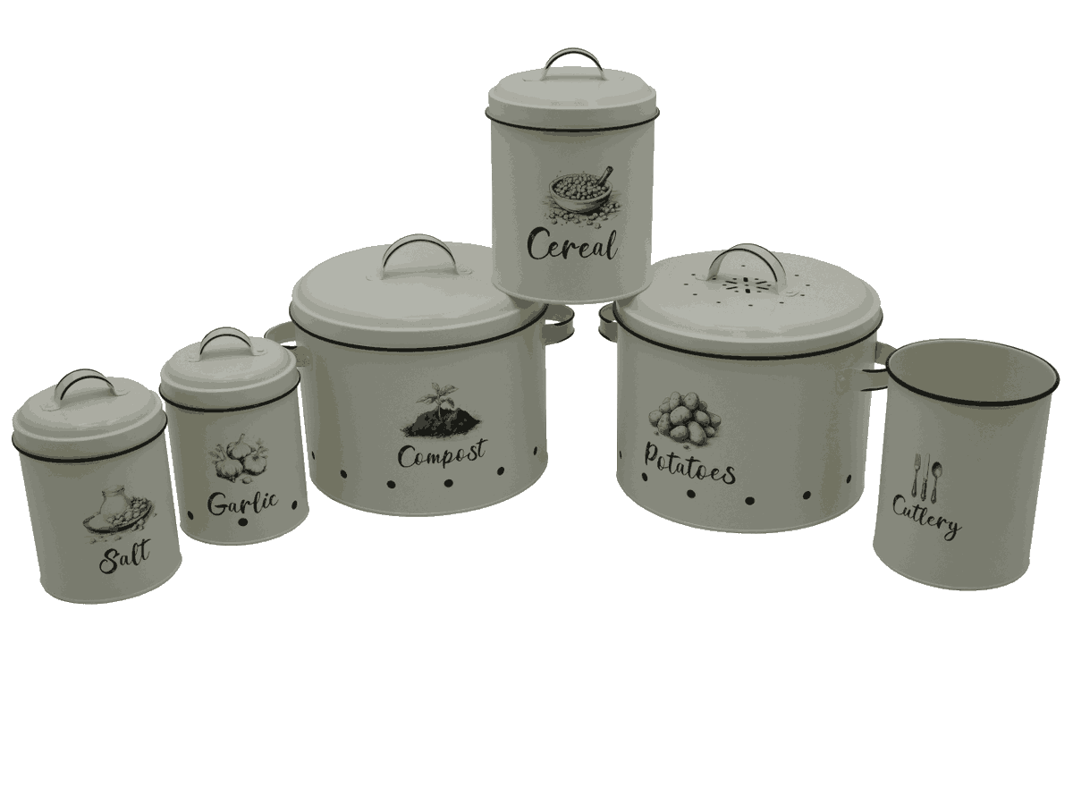 kingswayhome's tweet image. Kingsway ❤️intimate❤️ design:
    Finely differentiated metal storage tank
   Classification storage is more convenient

#MetalStorage #KingswayHouseware #StorageOrganization