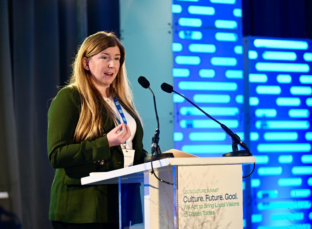 Dublin City Council tweet media