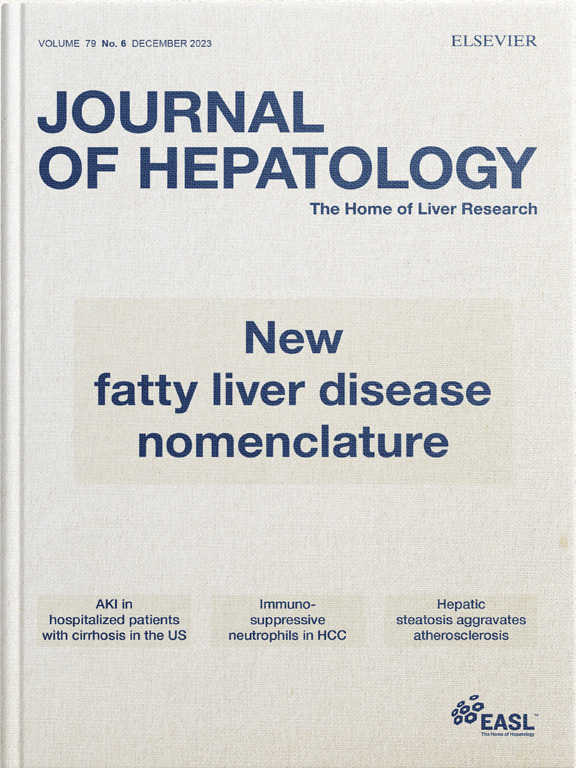 📢Our December issue is out ‼️ Dedicated to the new fatty liver disease nomenclature: #MASLD➡️bit.ly/3NSPgme Full issue here: bit.ly/36khmDF 👏Cover design conceived by Pablo Echeverria #LiverTwitter