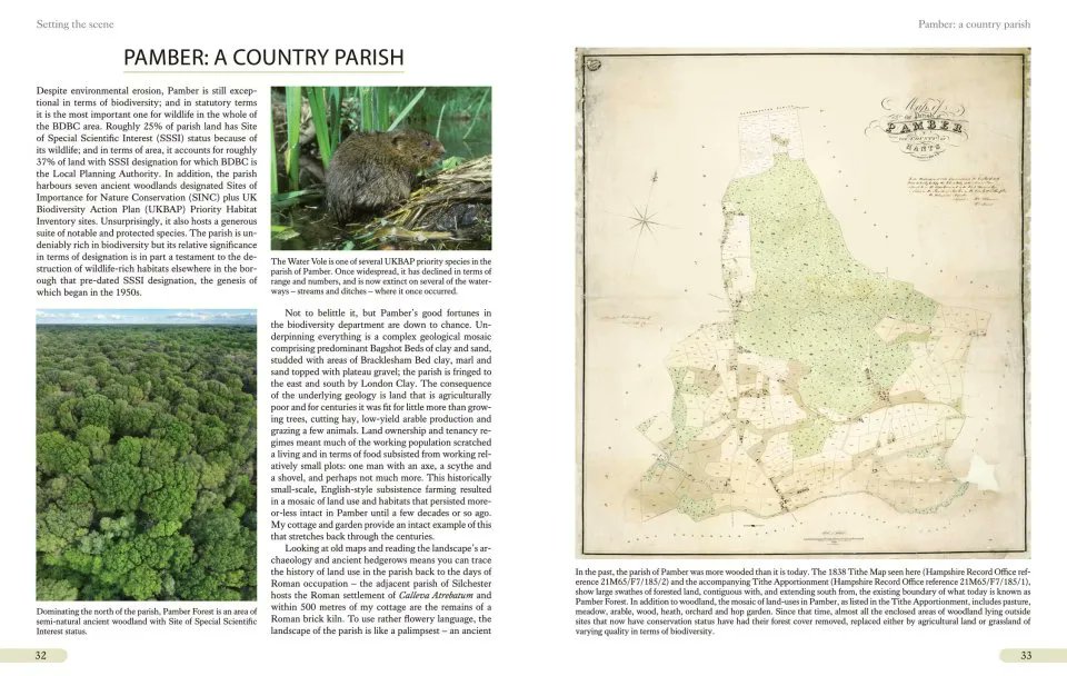 Pemberley Natural History Books tweet media