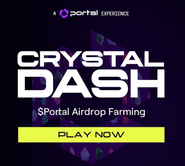 memolcrypto's tweet photo. Can I get a little help from my fellow
@Portalcoin
farmers?? $Portal #Portal #Portalcoin   Who ever interacts with me I will interact back.💯💯💯
💜💜💜💜

@Portalcoin
for everyone 🪂 https://t.co/LEcC5QxPd6