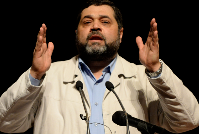 glpets's tweet photo. Senior Hamas official: Calls on Biden to re-examine the relationship between the United States and Israel and stop providing weapons to it https://t.co/6nwG3CiNnH