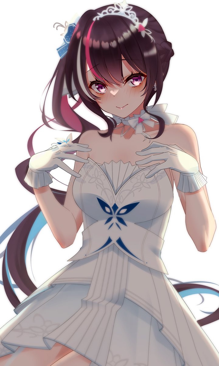 圖 幫AZKi按摩的天使