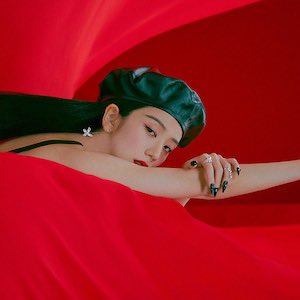 PopBase's tweet image. JISOO wins the #MAMA2023 Award for Best Dance Performance Female Solo.