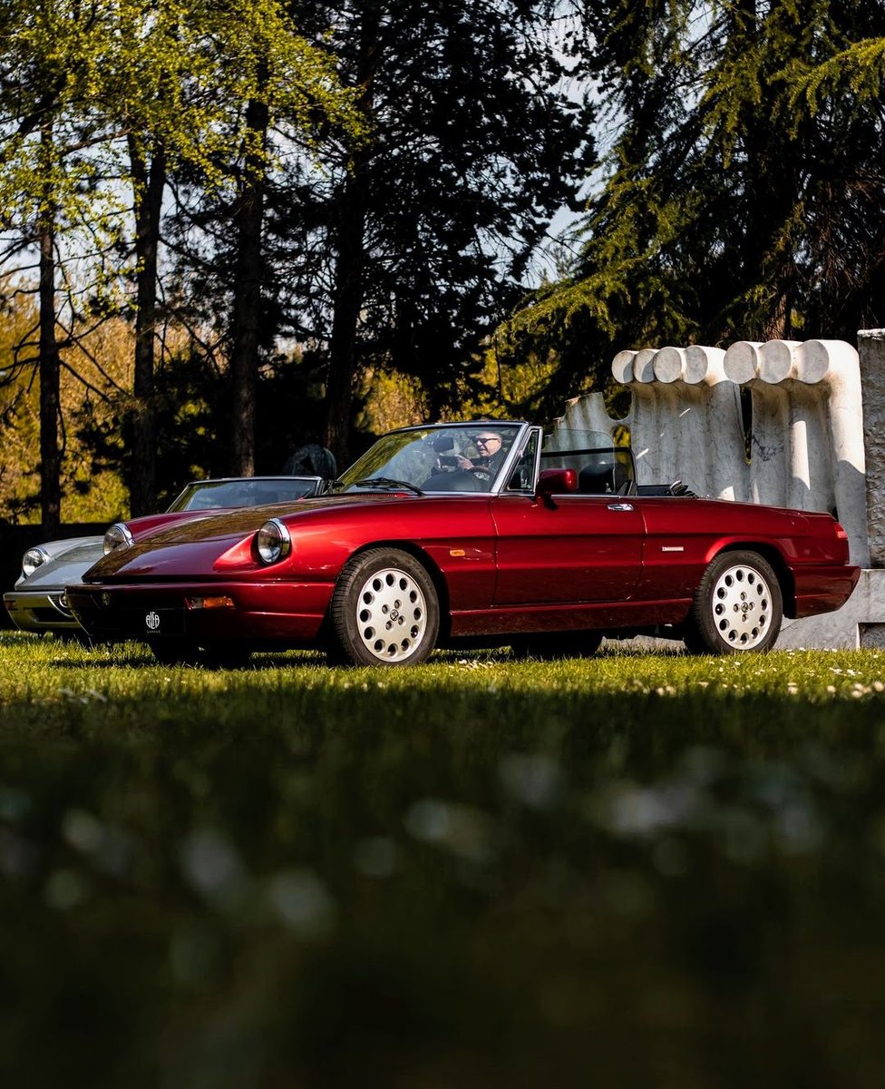 Auto e Vita 🇮🇹 Italiana tweet media