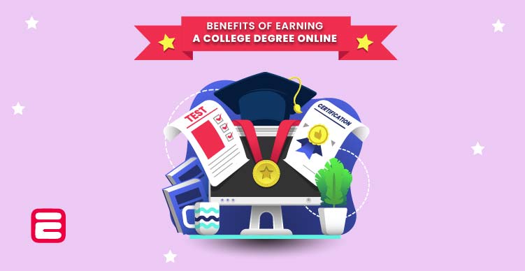 EdulizeBlog's tweet image. Benefits of Earning a College Degree Online
edulize.com/benefits-of-ea…
#OnlineEducation #CollegeDegree #ElearningBenefits #DigitalLearning #EducationAdvantages #RemoteDegree #FlexibleLearning