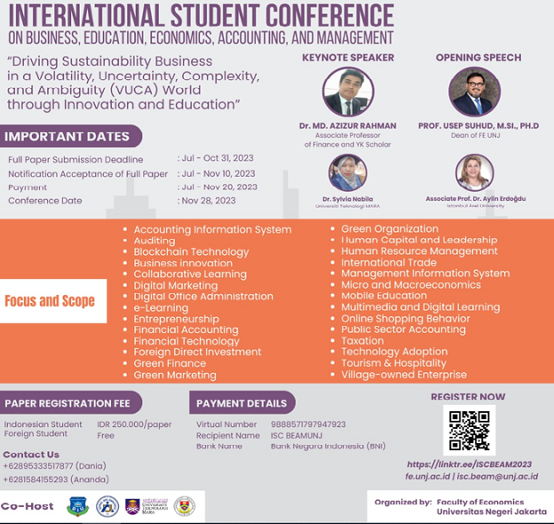 İstanbul Arel Üniversitesi İİBF tweet media