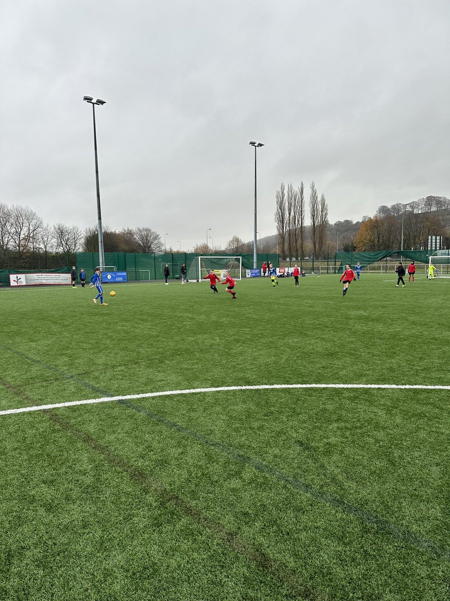 Hanson Academy SGO tweet media