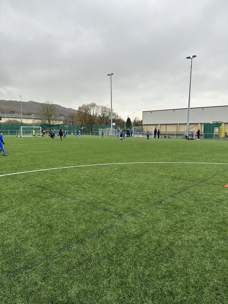 Hanson Academy SGO tweet media