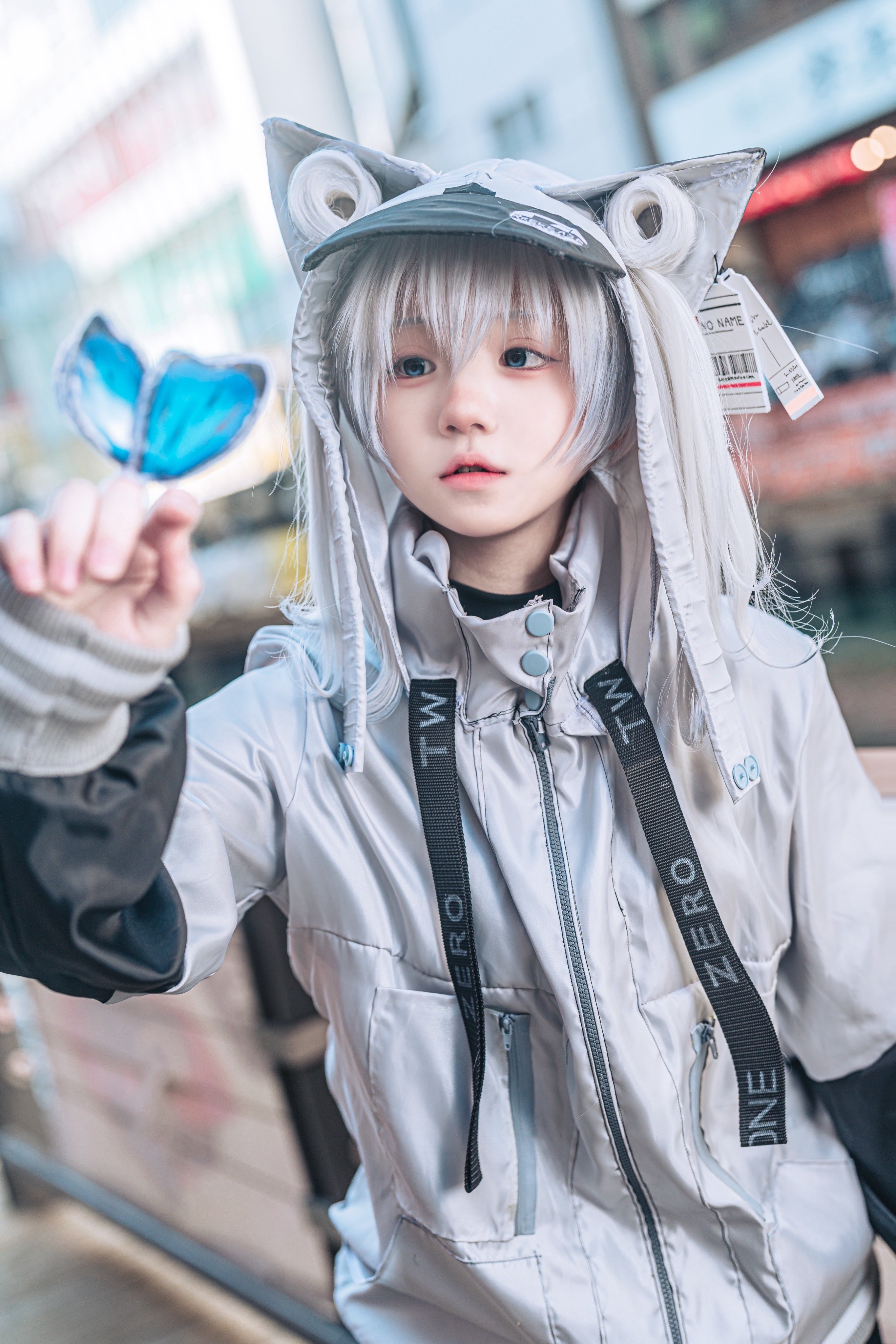 最安値 シク² on X:  コスプレウィッグ
