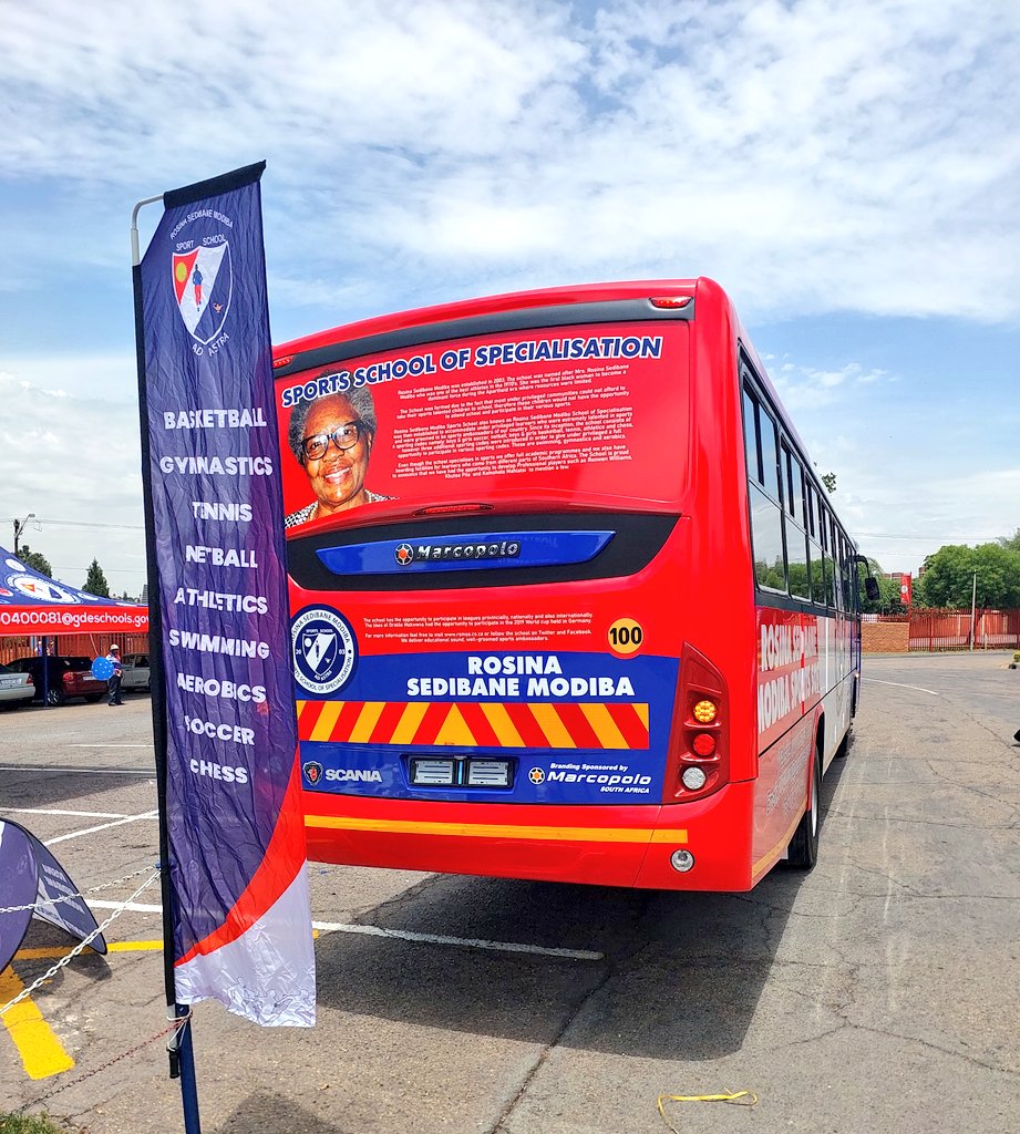 RosinaModibaSSS's tweet photo. "This the day that the Lord has made we shall rejoice," 🙌

Rosina Sedibane Modiba Sports School  #RSMSS2024🚀
@GautengSACR 
@EducationGP1 https://t.co/0D2zmzHdf4