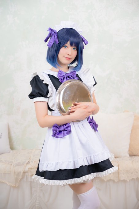 Twitterのコスプレ画像45