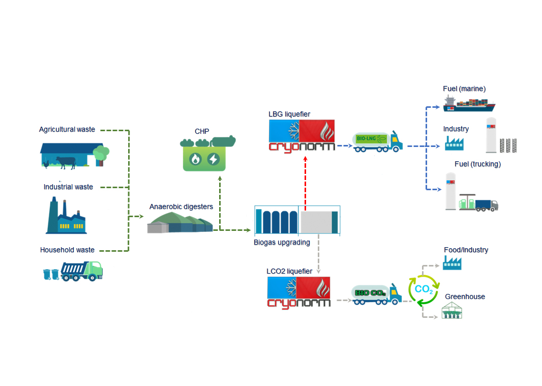 Cryonorm Group tweet media