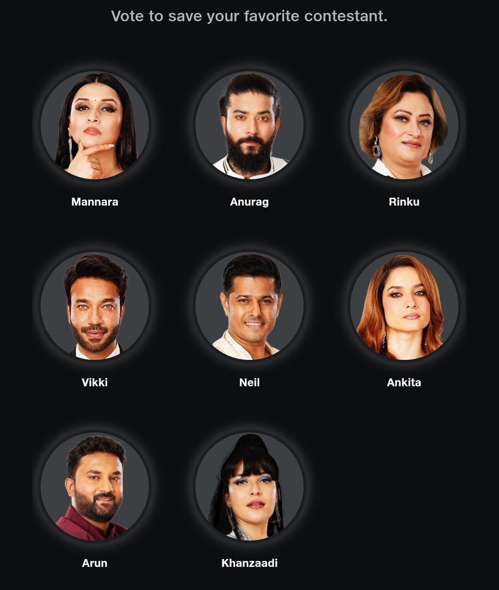 daddycalling_07's tweet photo. @BiggBoss I am Sure 100%
Rinku Ji Is Baar Ghar Se Be Ghar Ho Jaegi 
@BeingSalmanKhan - Bhaijaan Ek Baar Anurag Ko Acche Se Samjao Aap
@munawar0018 - Tum To Winner Ho Khabhi to Aajaya Kro Nomination mai 😂
#MunawarFaruqi #Jiocenema #BB17onJioCinema #BB17 #BiggBoss17 @JioCinema https://t.co/shsPHcMxzI
