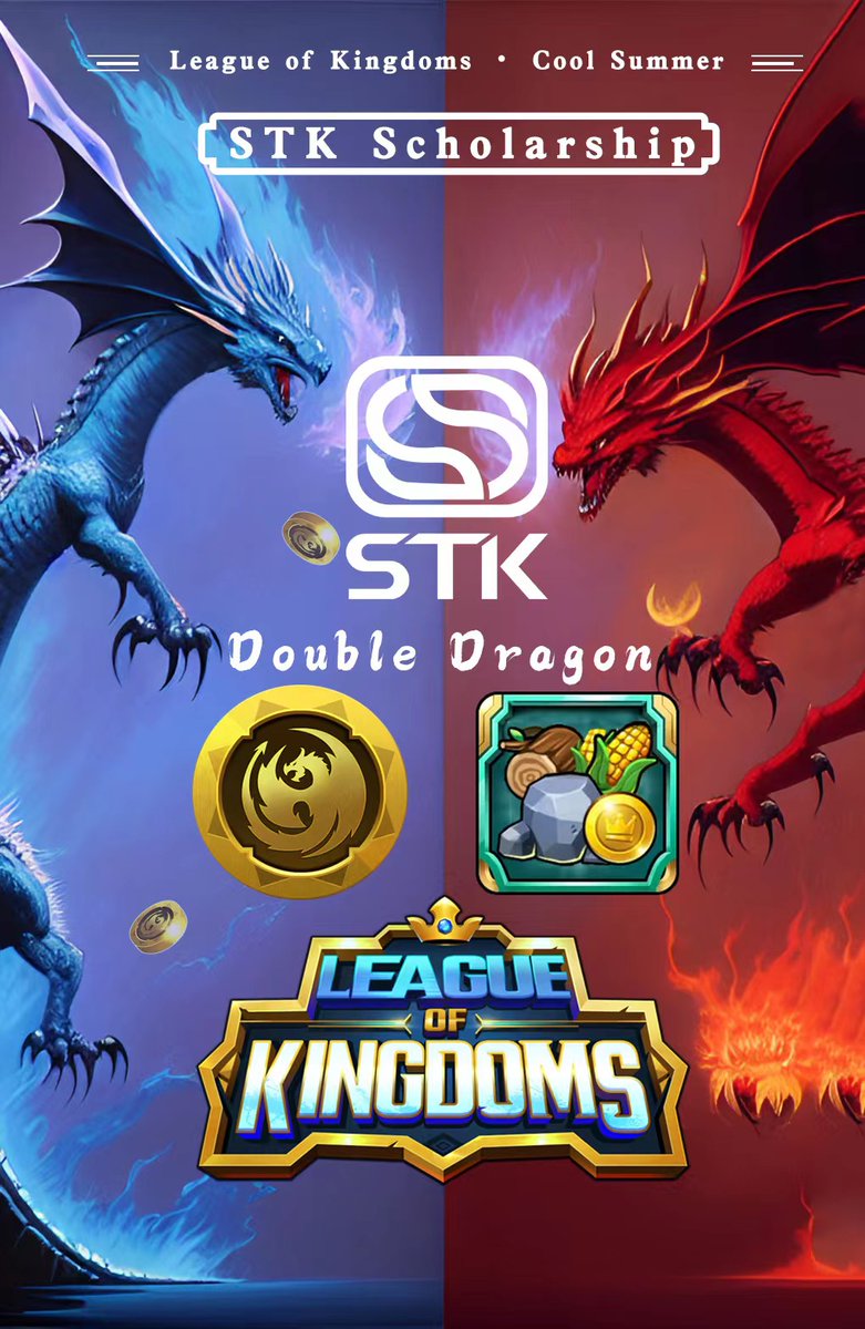 STKDAO's tweet photo. As soon as we won the league championship, our accounts were banned on a large scale. Just like after the Chinese community won this game championship in 2021, it also encountered a large number of banned accounts. This is a huge harm to the Chinese market.We hope the official can make a reasonable decision
@LeagueKingdoms
China is the largest chain gaming market. If we ignore the feelings of Chinese players, it will be difficult for LOK to develop in the future. This is also irresponsible to investors. I hope that as investors, you will also urge the official behavior.
@a16z
@binance
@hashed_official
As the leader of the chain game DAO, and as the representative of players, I think you can’t watch the official take such rough actions against gamers.
@YieldGuild