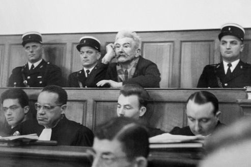 Quelques photos indignes pour la route