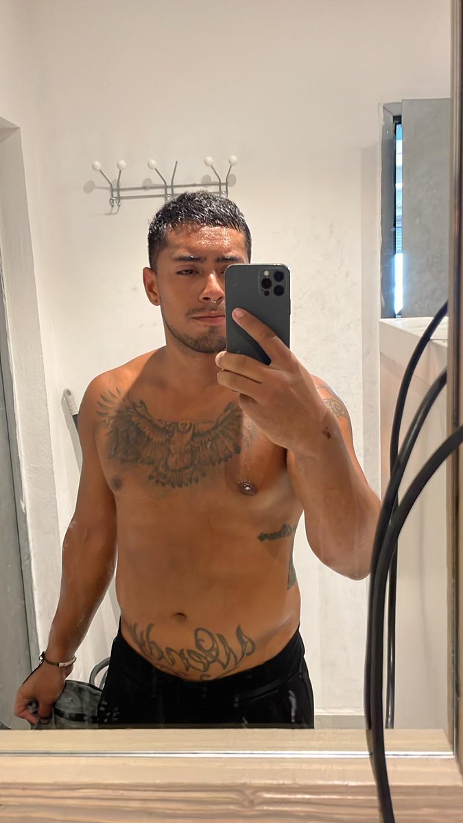 JoshepOf's tweet photo. Buenos días chicos, ¿cómo están?

Good morning guys, how r u?

https://t.co/8tyLcz4nDb

#man #men #latin #latino #moreno #sexy #pics #picoftheday #adult #onlyfans #onlyfanspromo #ofjoshep #hotguy #handsome #hotmen #hot #gay #guy #sexyman #hotman #nude #nudeman #morning #shower https://t.co/dXg7svTXiu