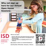Photo by International School of Düsseldorf (@isdedu)