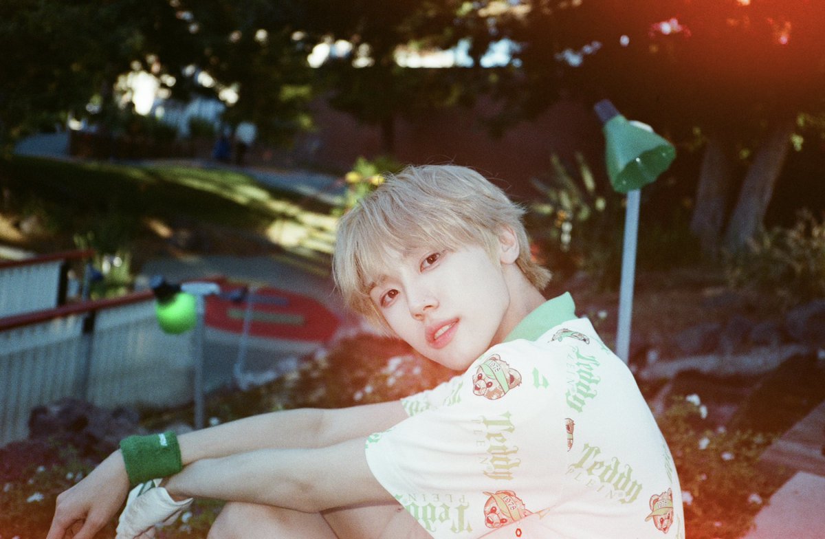 CRAVITY_twt's tweet photo. 우히힛
#성민 https://t.co/NKZ7gkaku5