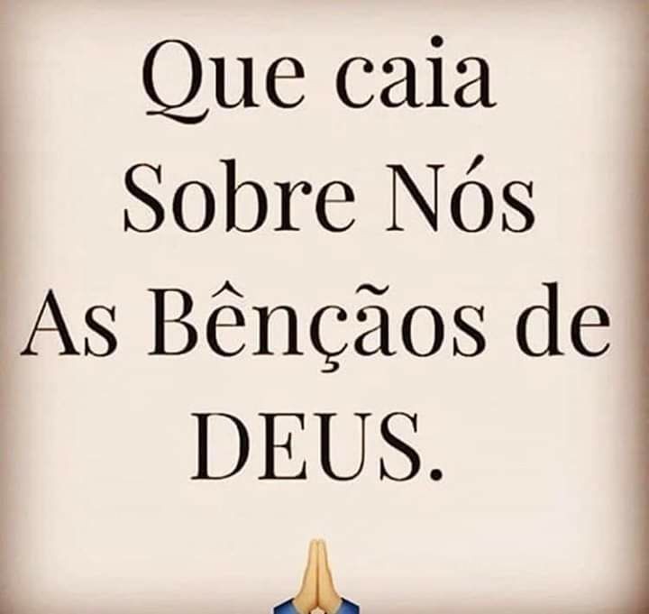 ReflexoBblica1's tweet photo. Digite: Amém! 🙏 https://t.co/Y4wlAPmVqo