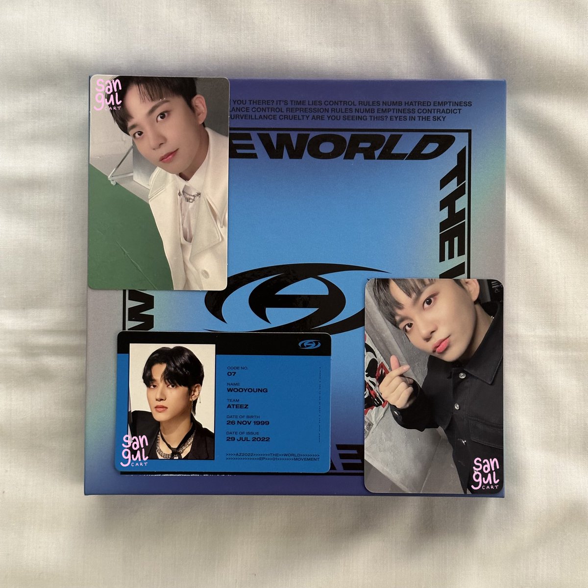 ‧₊˚𝓶 tweet media