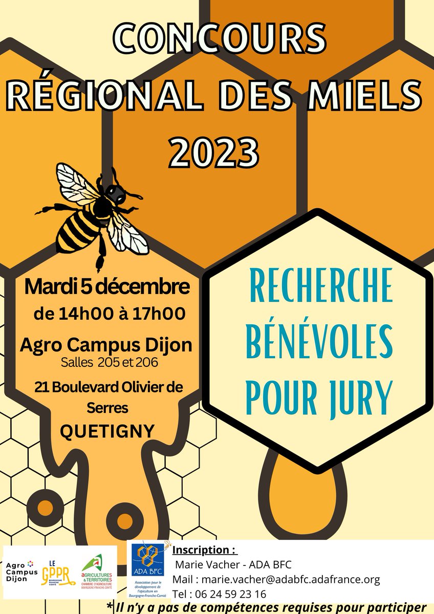 Les Produits Gourmands de Bourgogne Franche-Comté tweet media