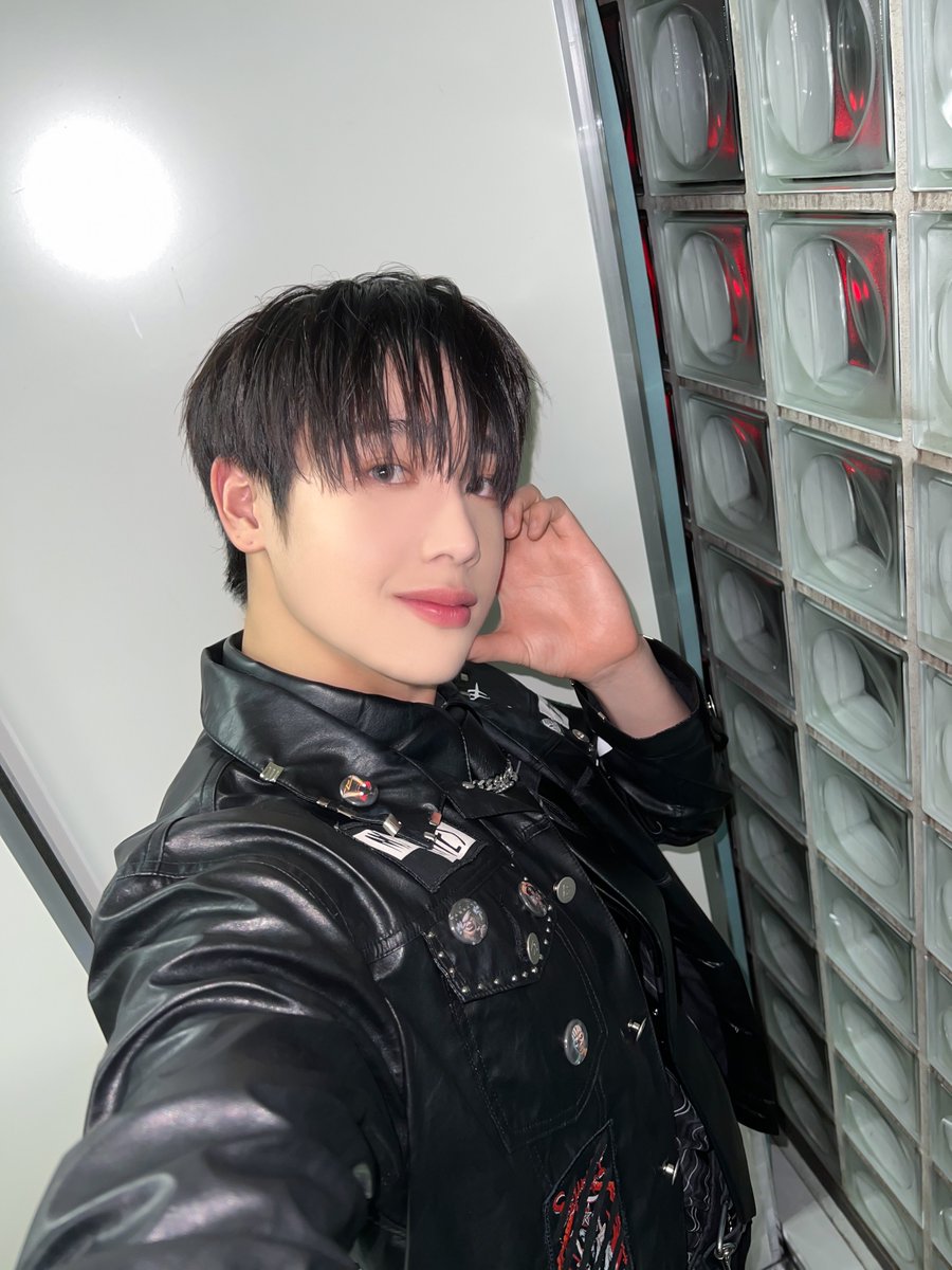 xikers(싸이커스) tweet media