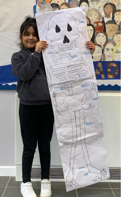 Cippenham School tweet media