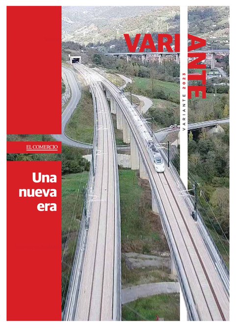 ¿Para qué sirve un periódico? Prueba visual: hoy, gratis con EL COMERCIO esta revista con más y mejores 'santos' que ¡Hola! y textos dignos de un 'Newyorker'. Home va...