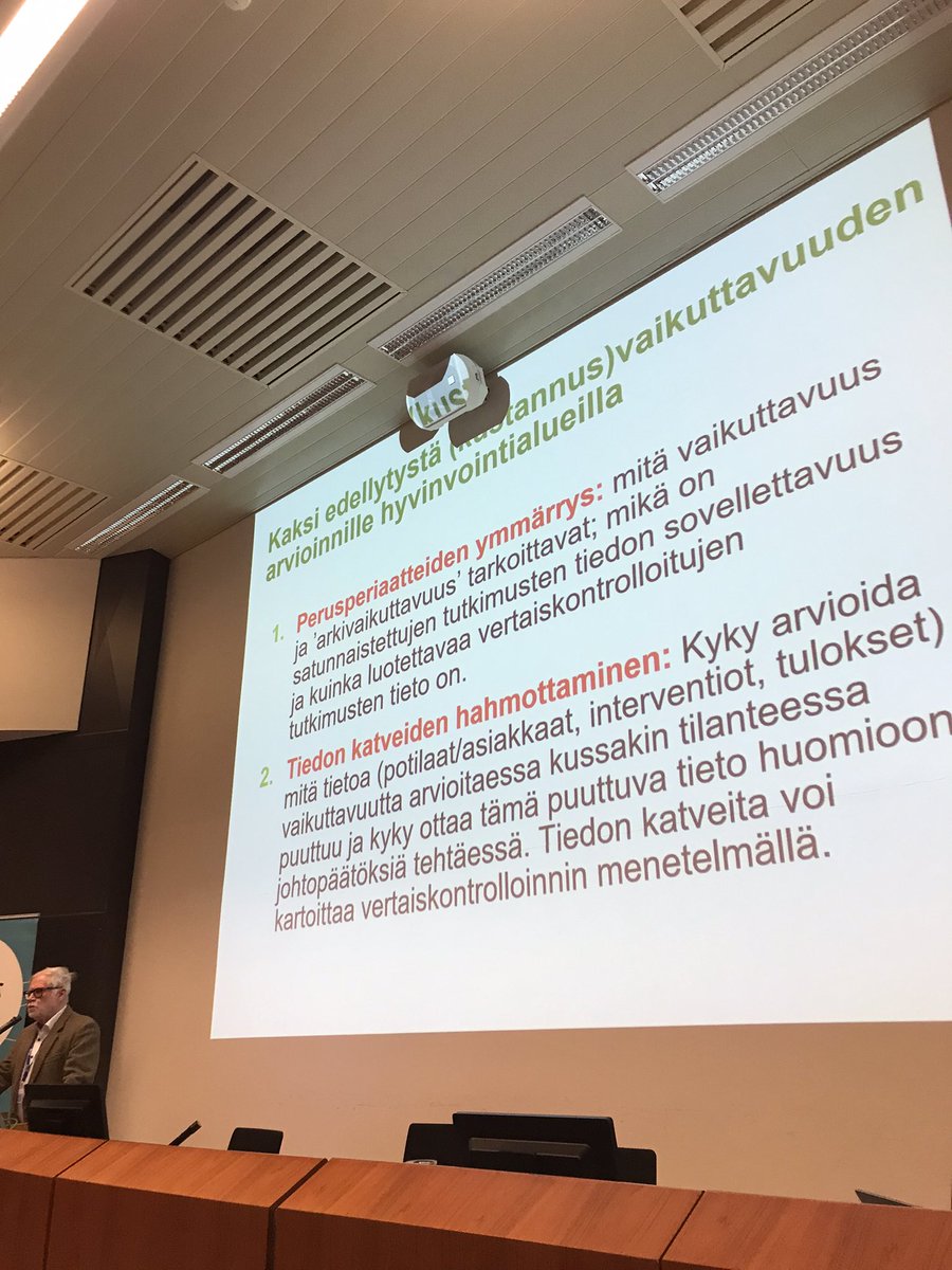 Minimiedellytykset kustannusvaikuttavuuden arvoinnille hv-alueella by Prof Antti Malmivaara <a href="/ltsfi/">Liikuntatieteellinen Seura</a> #sote <a href="/THLorg/">THL</a> #hyte